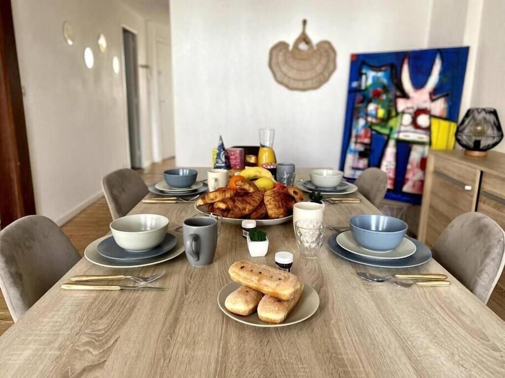 Break By Melrose Appartement Bayeux