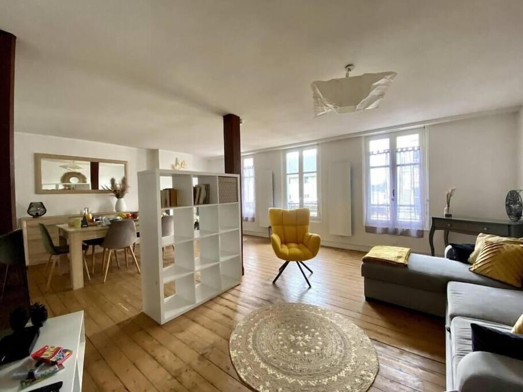 Break By Melrose Appartement Bayeux