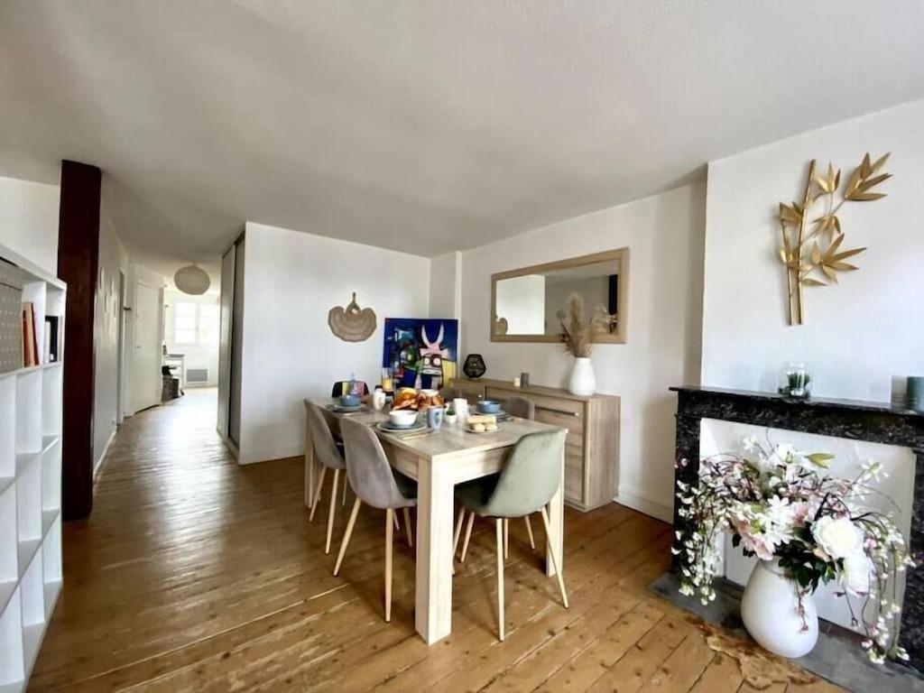 Break By Melrose Appartement *