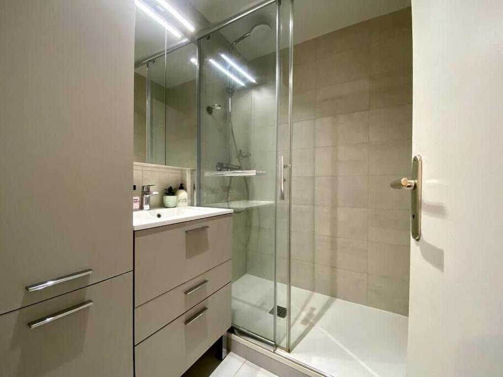 Break By Melrose Appartement