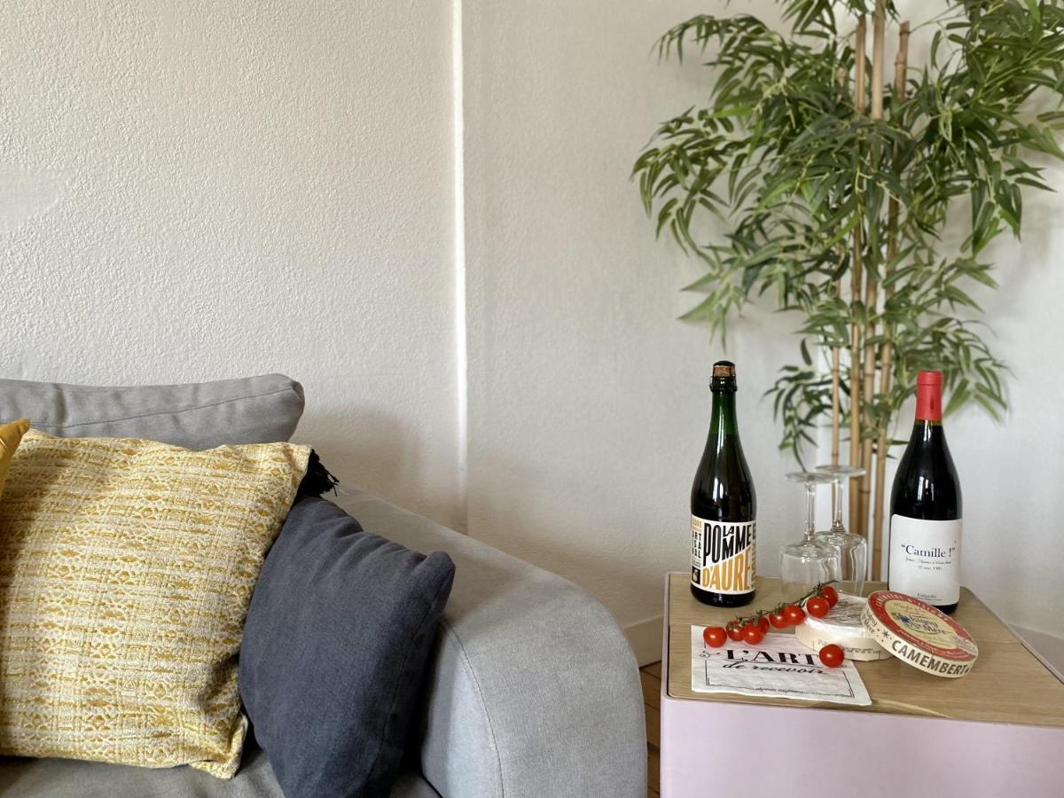 Break By Melrose Appartement