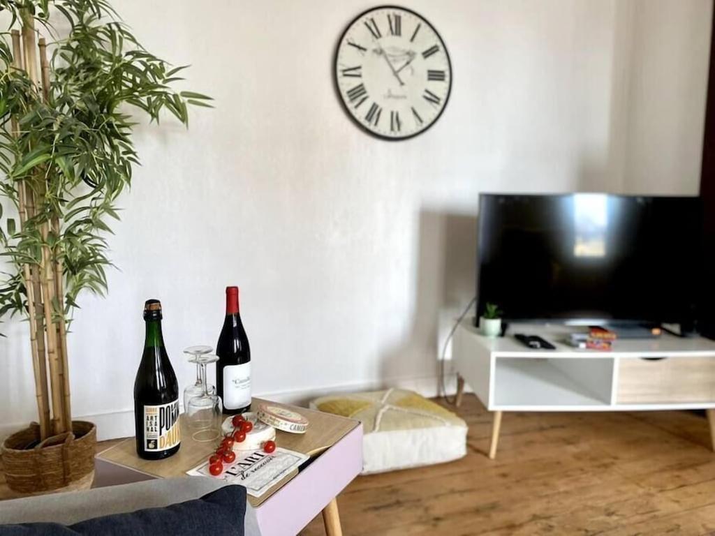 Break By Melrose Apartment Bayeux