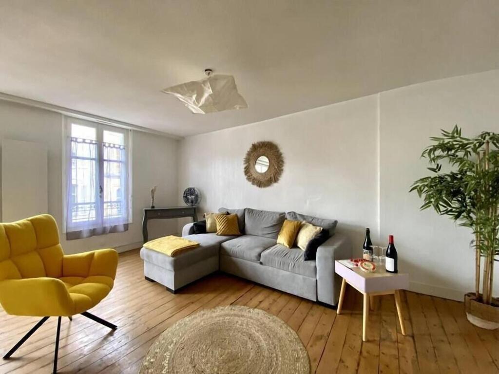 Break By Melrose Appartement Bayeux